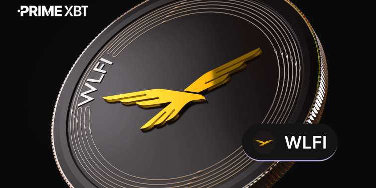 PrimeXBT Insights: WLFI and the Trump connection, opportunity or just hype? 