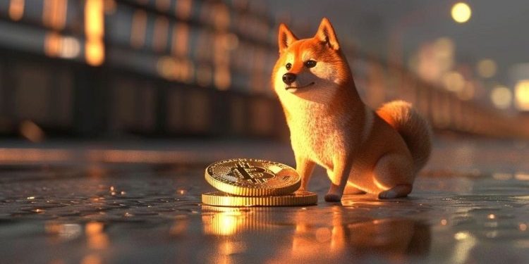 Forget Cardano, Why Shiba Inu’s Shibarium Is The Real Ghost Chain
