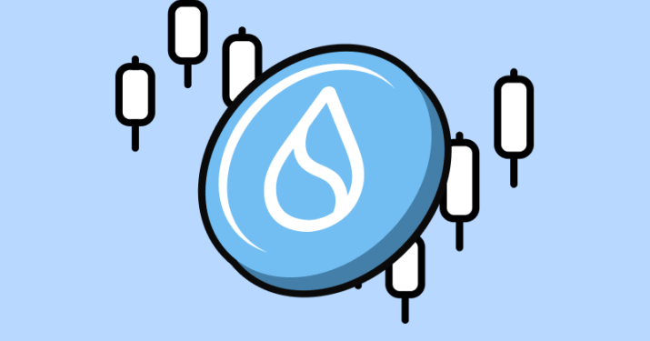 SUI Ready For $7 Price Target As Market Pressure Builds — Analyst