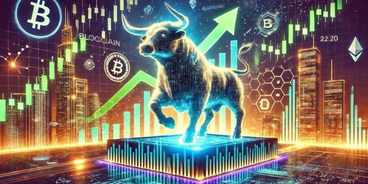 Bitcoin Price Nears Record Levels, Predictions Point To $140,000 By Early 2026