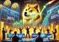 Dogecoin Price Eyes Major Breakout, Is A Rally To $0.7 All-Time Highs Possible?