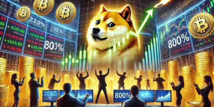 Dogecoin 3rd Cycle Explosion: Analyst Revels The Only Difference From Last Two Cycles
