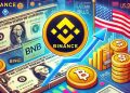 Binance Faces New Opportunities In The US As CZ Plans Potential Comeback After Pardon