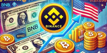 Binance Faces New Opportunities In The US As CZ Plans Potential Comeback After Pardon