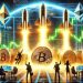 Bitcoin, Ethereum, Solana Rally Towards All-Time Highs: Top Analysts Share Predictions