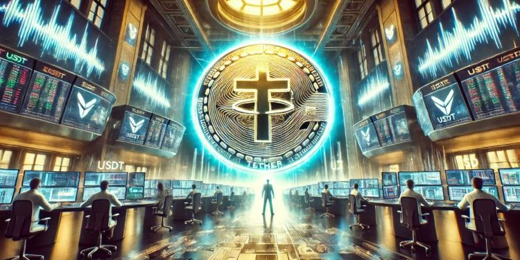 Rumble At The Core: How Tether Plans To Dominate The US Stablecoin Market