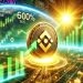 BNB Price Soars 600% From Bear Market Lows, Eyeing $1,980 As Next Target
