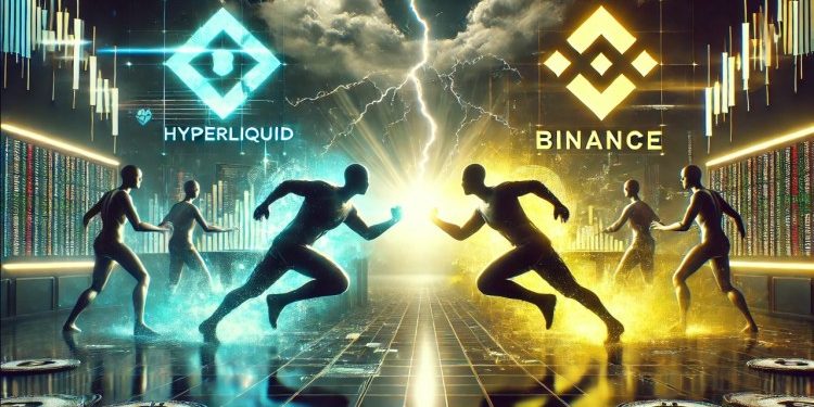 Hyperliquid Vs Binance: Founders Clash Over Liquidation Transparency