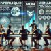Hyperliquid Holders Left In The Dark: Monad Protocol Faces Scrutiny Over MON Airdrop