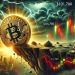 Bear Market Alert: Top Expert Claims Bitcoin Price Fate Hangs On $101,700 Support Level