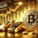 Gold Rotation Impact: Bitwise Warns Bitcoin Could Skyrocket To $242,000
