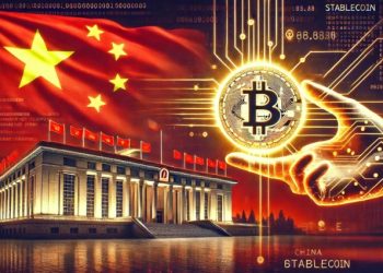 China Intensifies Crypto Crackdown With Latest Warning Against Stablecoins