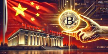China Intensifies Crypto Crackdown With Latest Warning Against Stablecoins