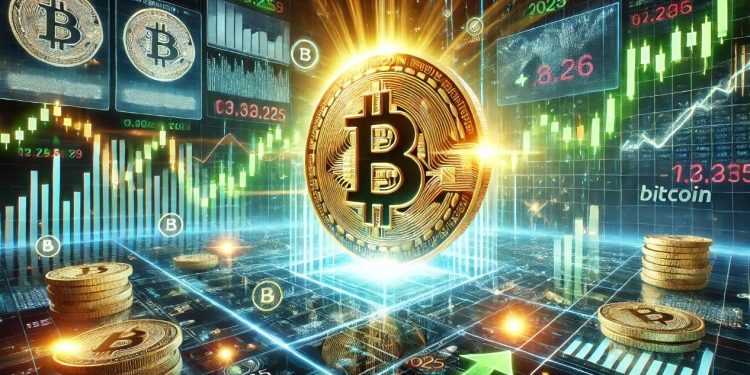 Bitcoin Price Path Ahead: 10 Indicators Converge For Market Surge, End-Of-2025 Projections