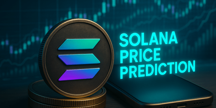 Solana Price Prediction: Analysts Expect $250 Recovery If Bitcoin Regains $120K
