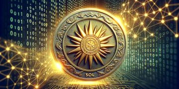 Solana (SOL) Drops Toward Support — Bulls Eye Potential Recovery Base