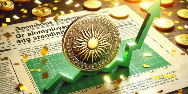 Solana (SOL) Shows Strength – Can The Bulls Maintain Control For Another Leg Up?