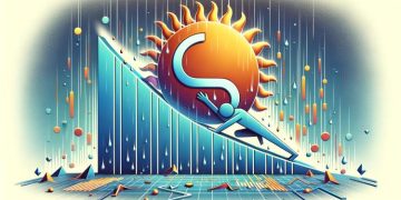 Solana (SOL) Weakens Again — Break Below $200 Opens Door For Further Decline