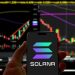 Solana Looks Explosive: Cup And Handle Formation Teases Rally To $425 Target