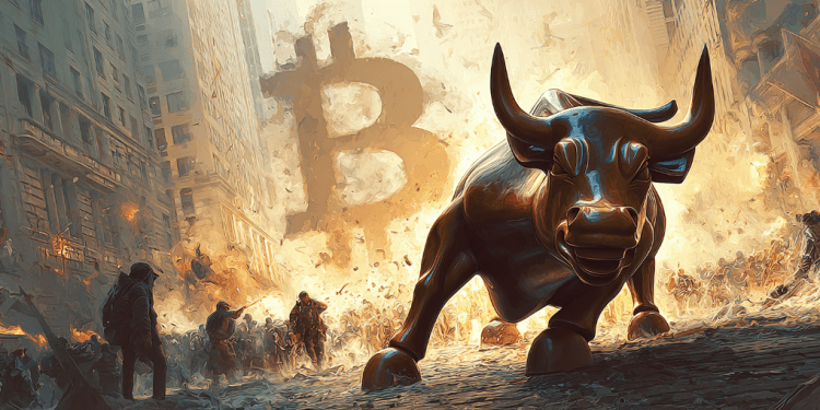 100% Of Bitcoin Bull Market Peak Indicators Remain Untouched, Is There Still Room To Run?