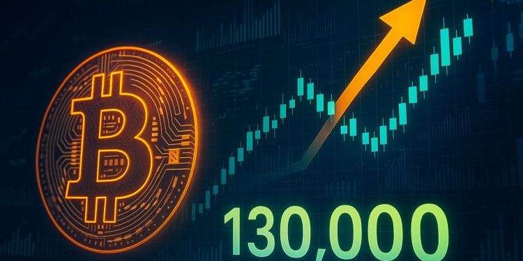 Bitcoin Dynamics Show Healthy Market Structure: Analyst Sets $130K Target