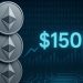 Grayscale Stakes 32,000 Ethereum Worth $150 Million – Institutional Demand Grows