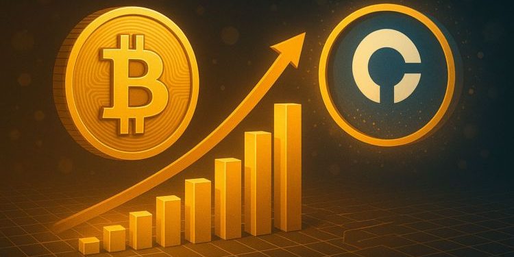 Coinbase Premium Gap Signals Strongest Bitcoin Accumulation Since ETF Launch – Details