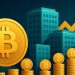 Corporate Bitcoin Holdings Cross 1M BTC: Over 176K BTC Added In Q3