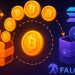 New Wallets Move Over $160M In Bitcoin From Binance And FalconX – Details