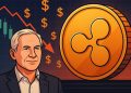 Chris Larsen Cashes Out: $764M In XRP Profits Since 2018