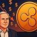 Chris Larsen Cashes Out: $764M In XRP Profits Since 2018