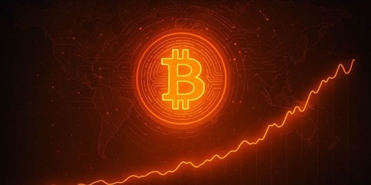Bitcoin Heat Macro Phase Signals Accumulation Before Next Growth Wave