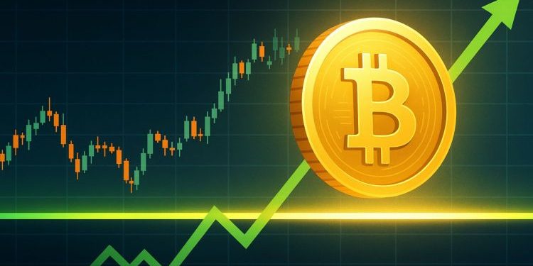 Bitcoin Breaks Above STH Realized Price For The First Time In Weeks – What’s Next?