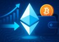 Ethereum ICO Whale Awakens After 8 Years – 1,500 ETH Sent to Kraken After 8 Years