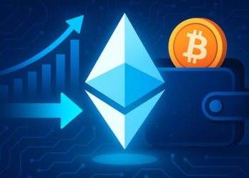 Ethereum ICO Whale Awakens After 8 Years – 1,500 ETH Sent to Kraken After 8 Years