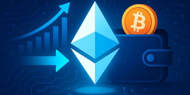 Ethereum ICO Whale Awakens After 8 Years – 1,500 ETH Sent to Kraken After 8 Years