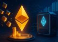 $780M Worth of Ethereum Pulled From Exchanges – Biggest Withdrawal Spike in Weeks