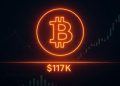 Bitcoin Point Of Control Sits At $117K – Key Battle Zone For Bulls