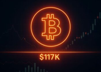 Bitcoin Point Of Control Sits At $117K – Key Battle Zone For Bulls