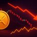 XRP DEX Volumes Surge As Price Plunges: Smart Money Accumulating?
