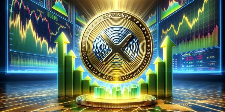 Pundit Says XRP Price Risks Crash Below $1, Here’s Why