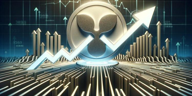 Pundit Predicts Potential XRP Price Rally From $3-$1,000 As It Replicates This Move From 2017-2018