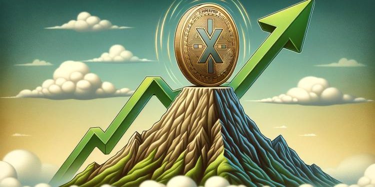 What The XRP RSI Making Higher Highs Means For The Price