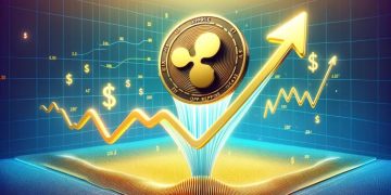XRP Price Gains Traction — Buyers Pile In Ahead Of Key Technical Breakout