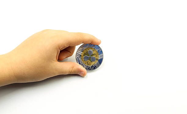 XRP Open Interest Crashes 50% Over The Weekend, What Does This Mean For Price?