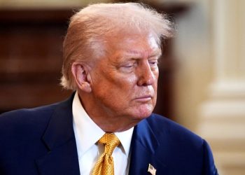 Trump To Install New Pro-Crypto CFTC Chair? Here’s What We Know So Far