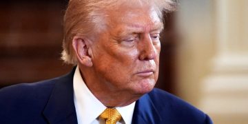 Trump To Install New Pro-Crypto CFTC Chair? Here’s What We Know So Far