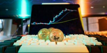 XRP/BTC Retests Six-Year Breakout Trendline, Analyst Calls For A Decoupling