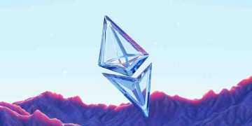 Ethereum Whales Start Buying Back: 218K ETH Added In A Week After October Dump