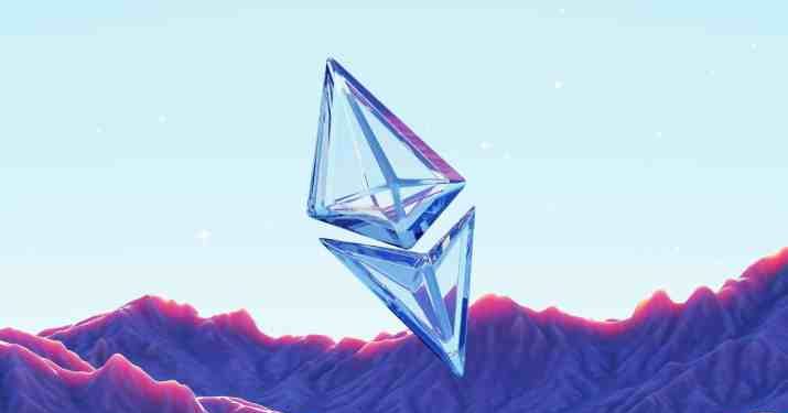 Ethereum Whales Start Buying Back: 218K ETH Added In A Week After October Dump